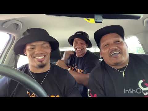 Carbars-Cream 1st Verse