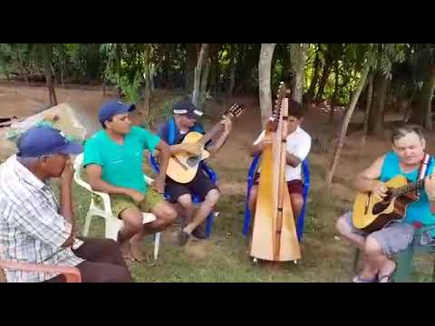 Flor de mi sueño dorado .