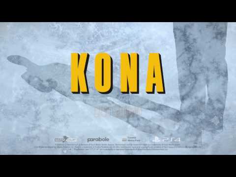 Trailer de Kona