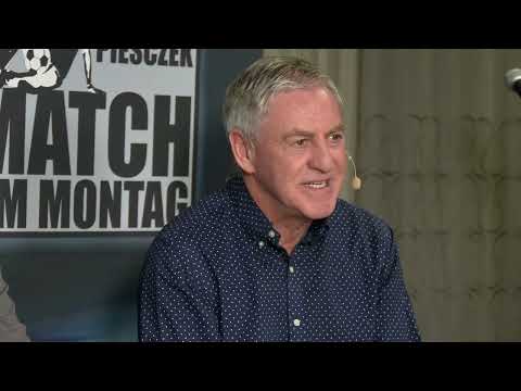 Walter Schachner – Eine österreichische Trainerlegende | Match am Montag