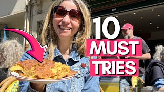 NICE, FRANCE: 10 Iconic Food Specialties You MUST Try!