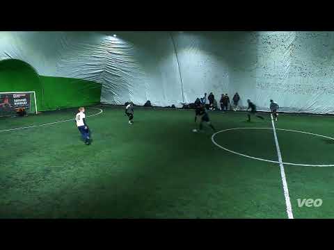 MATCHDAY KSL vs Kyiv United — Done