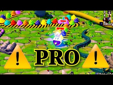 Snake Rivals - MEGA PRO GAMEPLAY! WATCH THIS!!! Zero to Hero