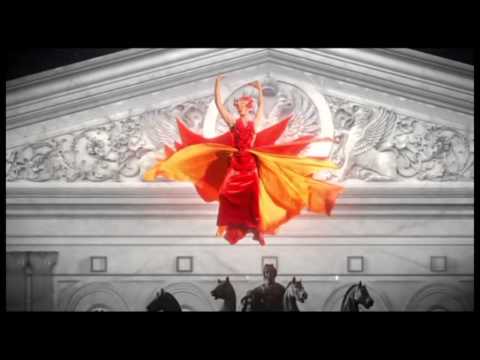 ~  Waltz Of The Butterfly  ~ Seitkaliyev¨˜"°º★ ¨