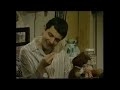All Four Mr Bean VHS Introductions 1993