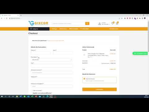 Gixcor