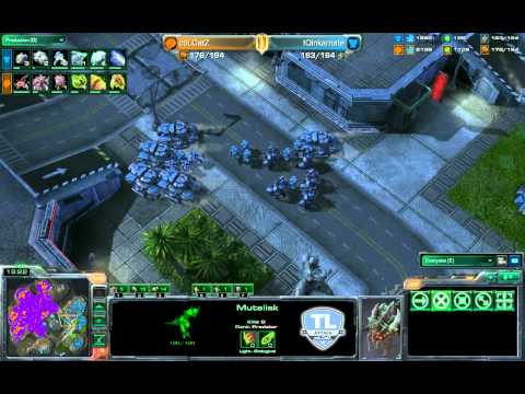 TL Attack E03 with coL.CatZ Part 2