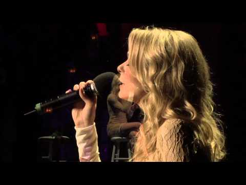 LeAnn Rimes Performs The Rose  with The Gay Men's Chorus of Los Angeles