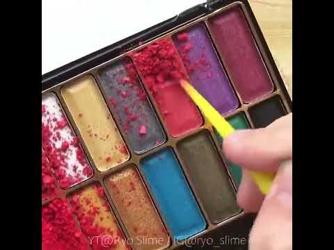 ASMR SHORTS challenge #176