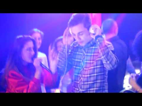 Giga Papaskiri feat. Elene Mikiashvili - Merry Christmas (Original Mix)