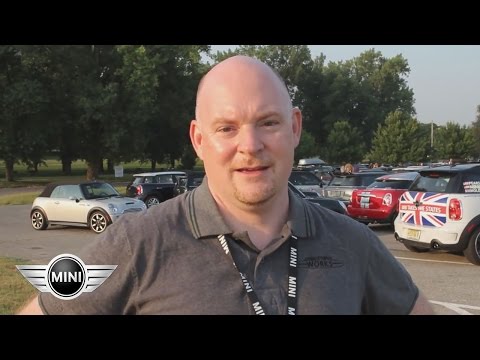 MINI USA | MTTS 2012 |  Hijinks
