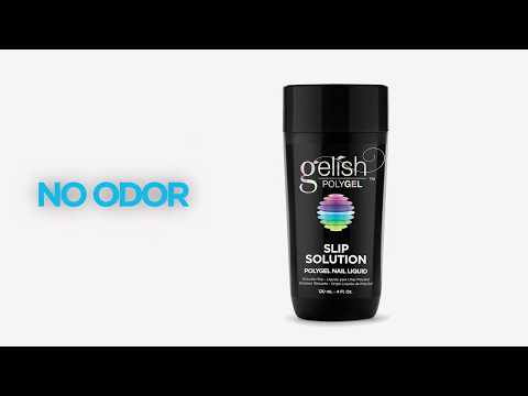 How to apply Polygel by Gelish | Review and feedback - YouTube