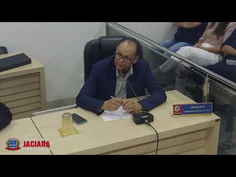 Sess�o Ordin�ria - 24/02/2026