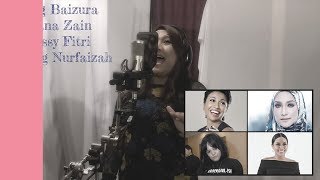 Suara Sama, Idayu Hanya Miming?