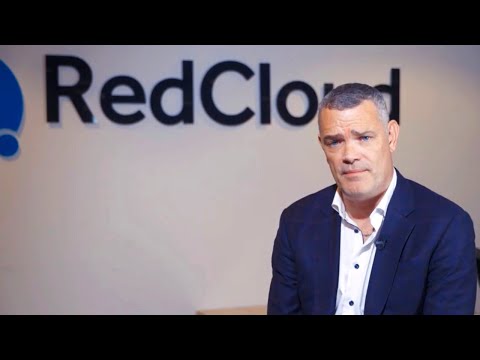 RedCloud I Meet the mastermind behind RedCloud's booming sales growth!