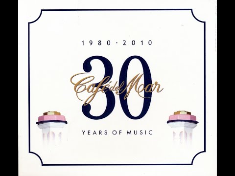 Café del Mar, 30 Years of Music 1980-2010, Rock Rulo.