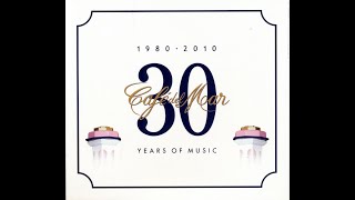 Café del Mar, 30 Years of Music 1980-2010, Rock Rulo.