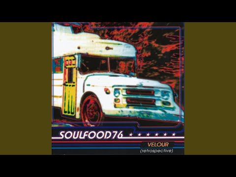 Reach Up - Soulfood 76