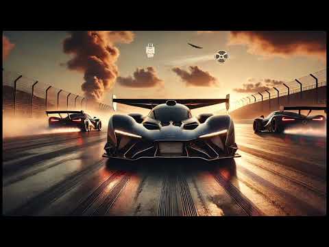 Thumbnail for The Devel Sixteen: 5,000 HP Hoax Exposed by Automobile, Supercar, video, Car, vide