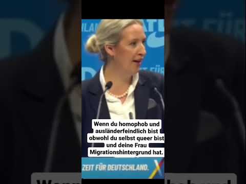 Herz Statt Merz - CDU und AFD verhindern | #161 #video #viralvideo #afd #dielinke