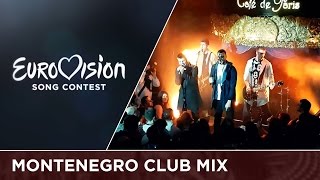 Highway - The Real Thing (Montenegro) Club Remix