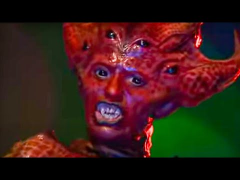 The Rise of the Racnoss | Doctor Who | BBC Studios