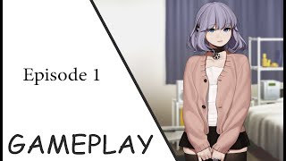 ONII-CHAN ASOBO //GAMEPLAY// Ep1