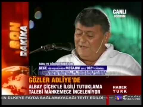 Ferdi ÖZBEĞEN’den Bir Klasik”Seni Terk Edeceğim” Ferdi Özbeğen’in efsane şarkısı.Canlı Performans.
