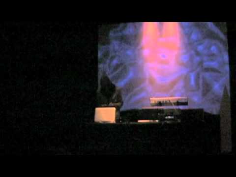 Sabi ~ Taishin Inoue at TOKYO ELECTRONICA VOL.1 2010.10.28