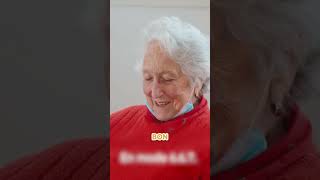 Une mamie pas comme les autres thumbnail