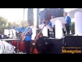Montgrins -Internacional Cobla Orquestra- "Malagueña Salerosa"
