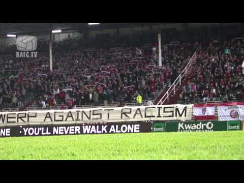 15-10-2011 : YNWA voor Sofie, Lunah en Koen