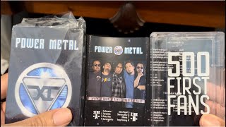 Download lagu POWER METAL XI — Album Baru Legenda Progresif Metal Dengan Vokalis Baru yang Bernuansa Milenial mp3 Download lagu POWER METAL XI — Album Baru Legenda Progresif Metal Dengan Vokalis Baru yang Bernuansa Milenial mp3