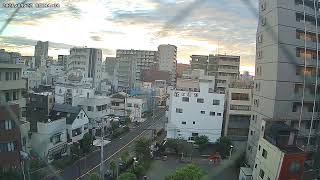 東京都台東区東浅草ライブカメラ live webcam