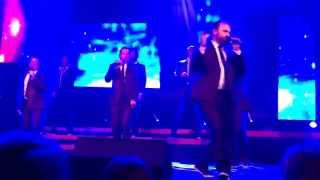Straight No Chaser - Shut Up and Dance - MGM 10/17