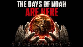 Something BIBLICAL Is Happening WORLDWIDE...