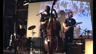 It Takes Moo To Tango! - In the Colosseum (Tom Waits Cover) (Live at Kulturbäckerei Innsbruck)