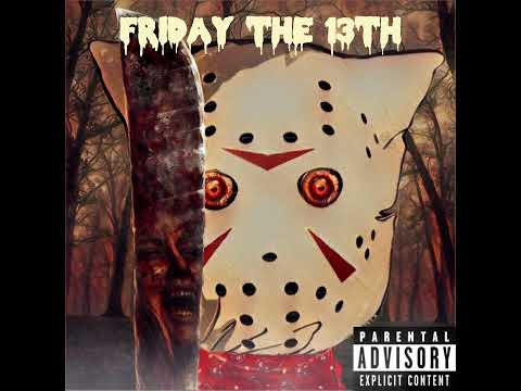 B.HOODS- FRIDAY THE 13th