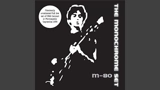 Tomorrow Will Be Too Long