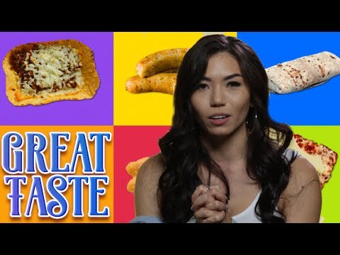 The Best Cafeteria Food | Great Taste | All Def