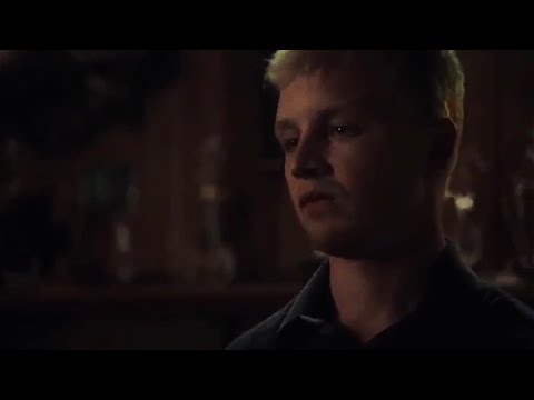 Noel Fisher/Brian Warner - Lie To Me 3x05 Part 3