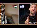 Israeli Debates Palestinian And They Actually Agree