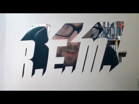 MARK'S NOTCAST Ep 188 : R.E.M.'s "Reveal" 2001. 10 March 2022.