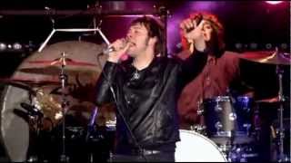 Kasabian - Underdog (T in the Park 2012)