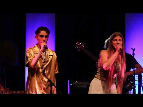 Sweet Dreams, Eurythmics