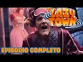Lazy Town En Español Dulces Robados Dibujos Animados En Español