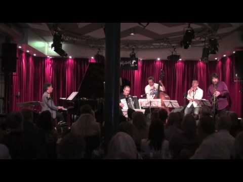 Paolo Russo plays Fellini (Fellini Suite) - Live at Jazzhus Montmartre