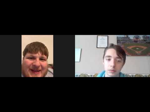 Sports Speak: Episode 38 (December 12th, 2020)