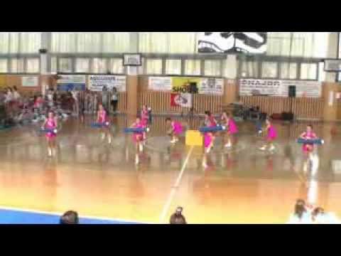 41 SK FFY Kralupy nad Vltavou Pastelky