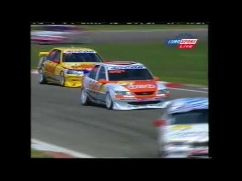 STW 1998 Sprint Nürburgring (02)